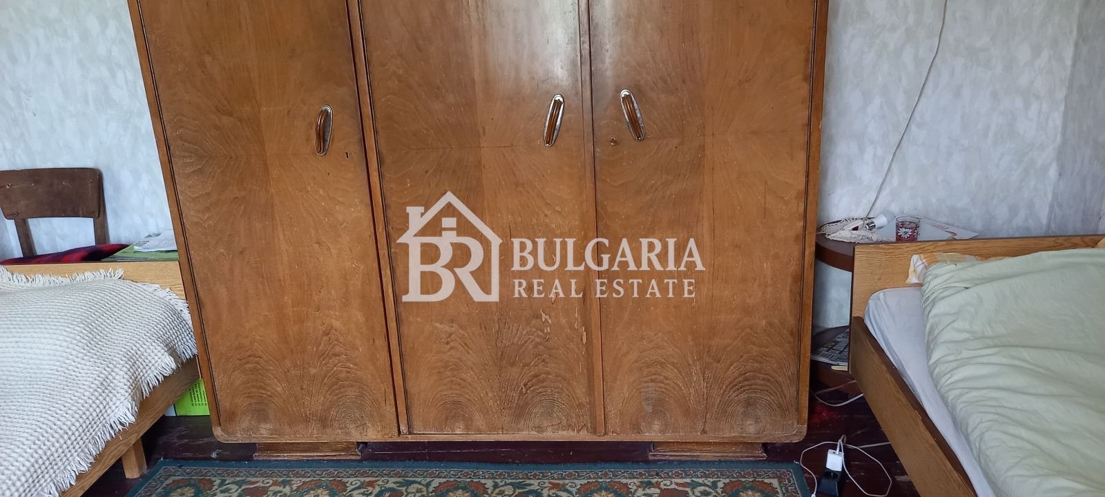 Продава КЪЩА, с. Радуил, област София област, снимка 5 - Къщи - 54366287