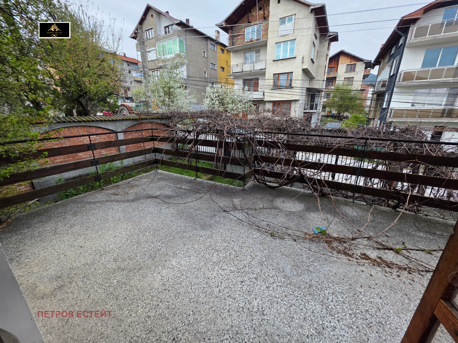 Продава КЪЩА, гр. Велинград, област Пазарджик, снимка 10 - Къщи - 54892416