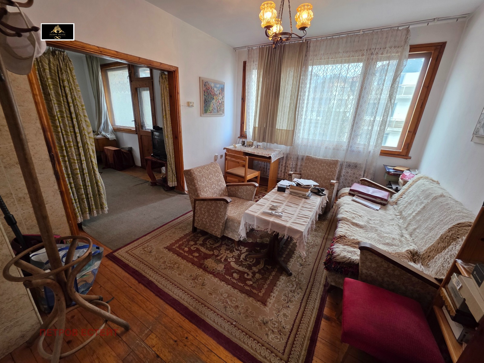 Продава КЪЩА, гр. Велинград, област Пазарджик, снимка 3 - Къщи - 54892416