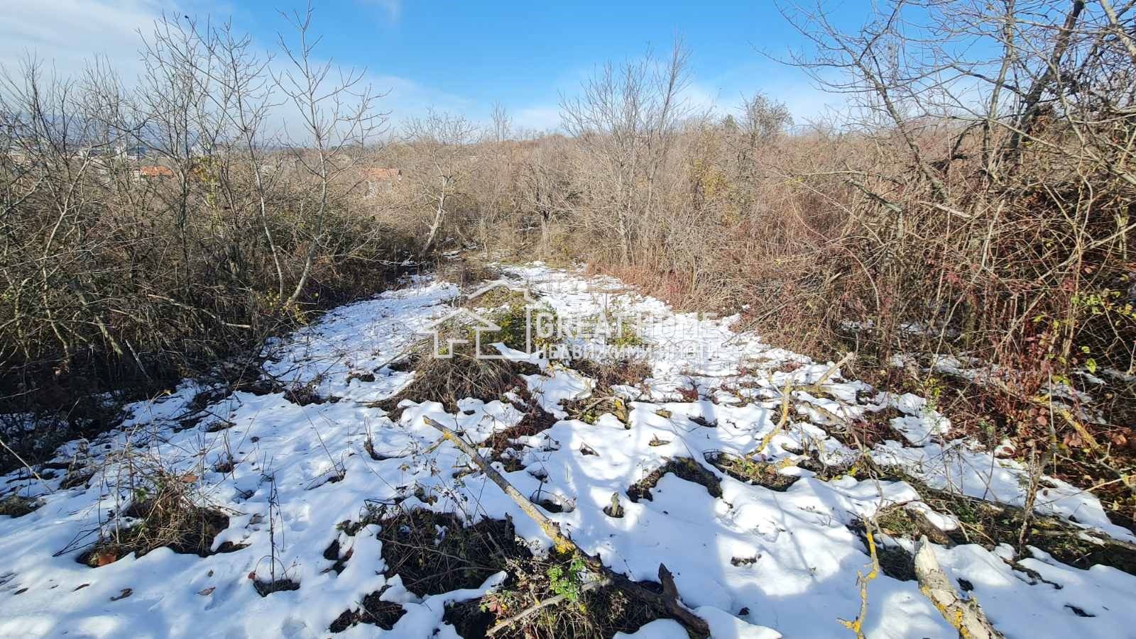 Продава ПАРЦЕЛ, гр. Търговище, Изток 1, снимка 2 - Парцели - 51908394