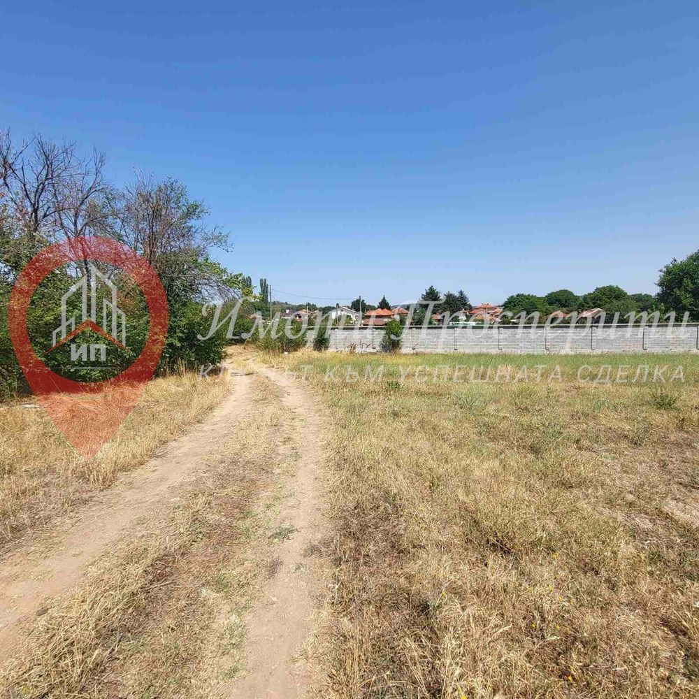 Продава ПАРЦЕЛ, гр. Брезово, област Пловдив, снимка 6 - Парцели - 54633275