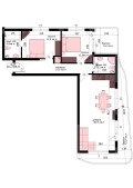 Продава 3-СТАЕН, гр. Варна, Възраждане 3, снимка 4