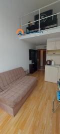 Продава  2-стаен област Бургас , к.к. Слънчев бряг , 39 кв.м | 34359130 - изображение [5]