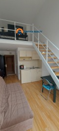 Продава  2-стаен област Бургас , к.к. Слънчев бряг , 39 кв.м | 34359130 - изображение [3]