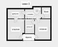 Продава МНОГОСТАЕН, гр. София, Витоша, снимка 4
