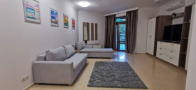 Stüdyo Sveti Vlas, bölge Burgaz