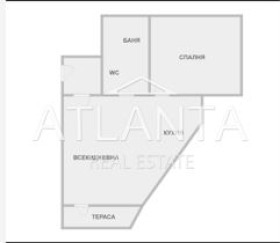 Till salu  1 sovrum Varna , m-t Alen mak , 82 kvm | 24134726 - bild [2]