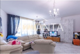 1 sovrum m-t Alen mak, Varna