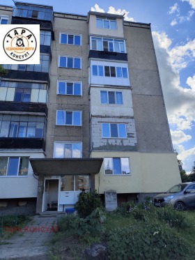 2 quartos Gorna Oriahovica, região Veliko Tarnovo