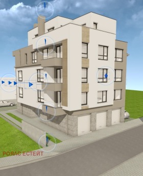 3-СТАЕН, 109 m2