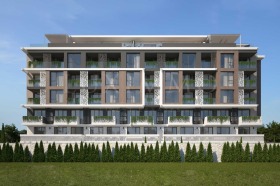 3-СТАЕН, 80 m2