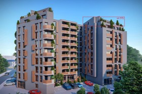 À vendre 3 chambres
