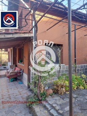 House Bachkovo, region Plovdiv