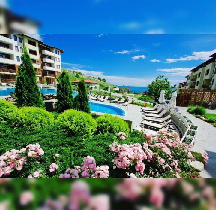 Til salg  Studie region Burgas , Sveti Vlas , 55 kvm | 50241669 - billede [11]