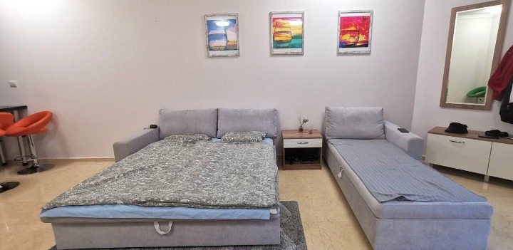 Til salg  Studie region Burgas , Sveti Vlas , 55 kvm | 50241669 - billede [8]