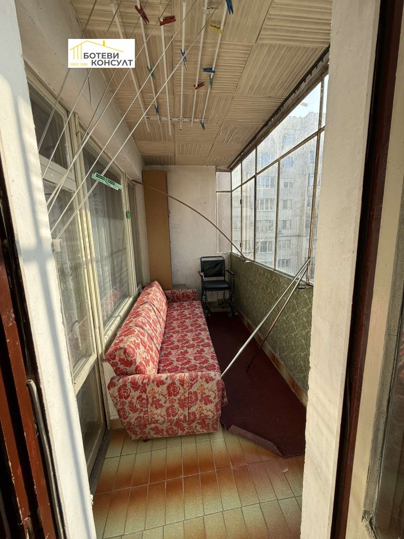 Продава 1-СТАЕН, гр. София, Надежда 2, снимка 8 - Апартаменти - 52873951