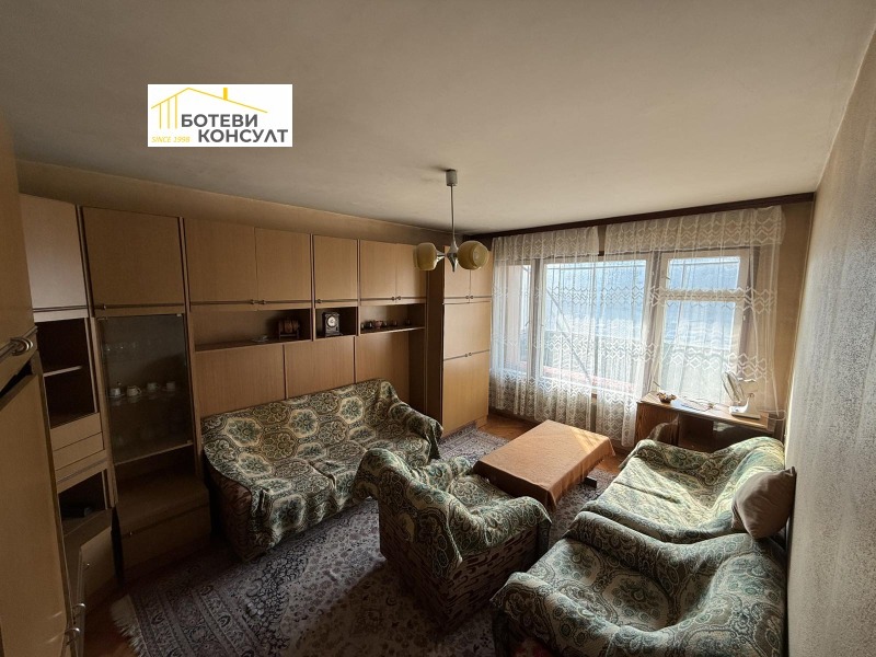 Продава 1-СТАЕН, гр. София, Надежда 2, снимка 7 - Апартаменти - 52873951