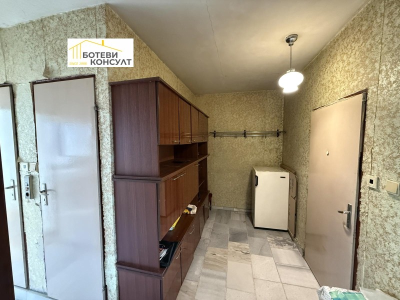 Продава 1-СТАЕН, гр. София, Надежда 2, снимка 4 - Апартаменти - 52873951