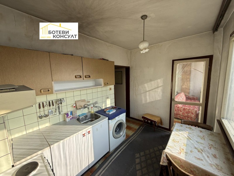 Продава 1-СТАЕН, гр. София, Надежда 2, снимка 5 - Апартаменти - 52873951