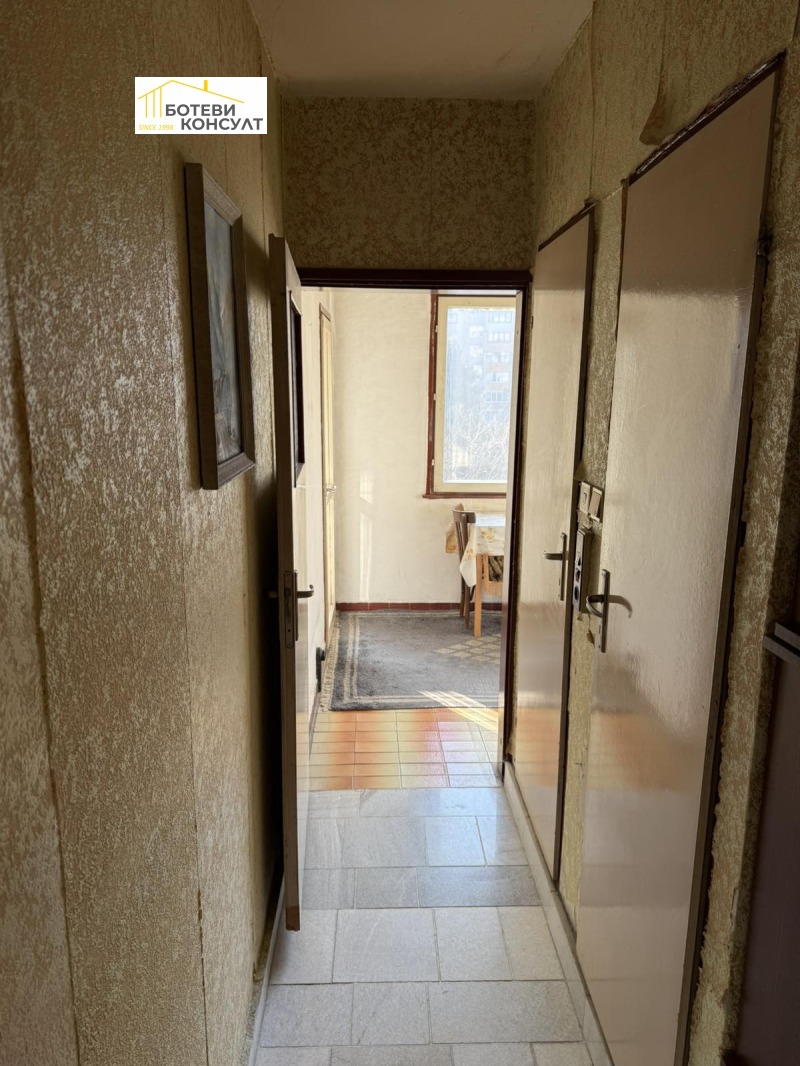 Продава 1-СТАЕН, гр. София, Надежда 2, снимка 3 - Апартаменти - 52873951