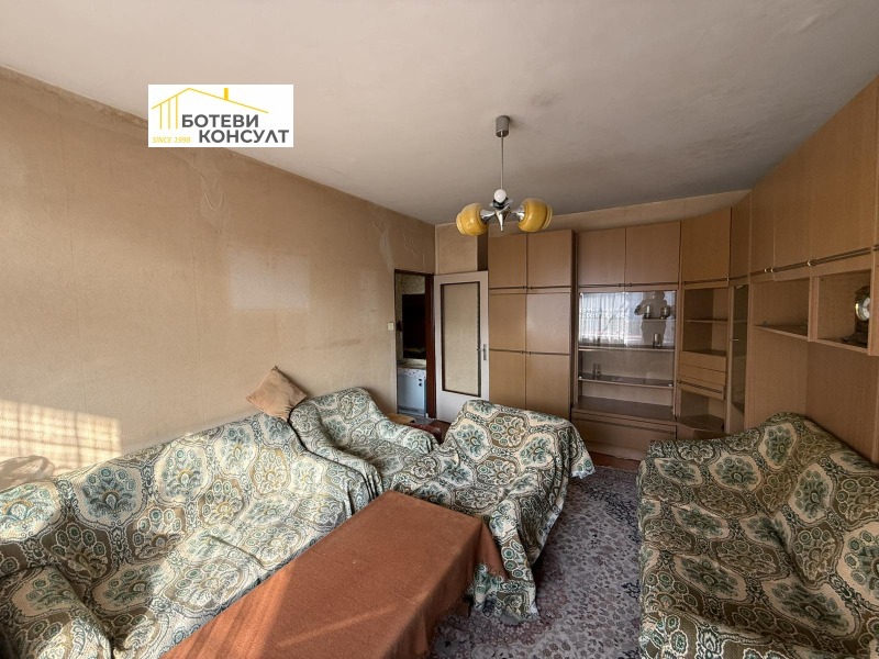 Продава 1-СТАЕН, гр. София, Надежда 2, снимка 6 - Апартаменти - 52873951