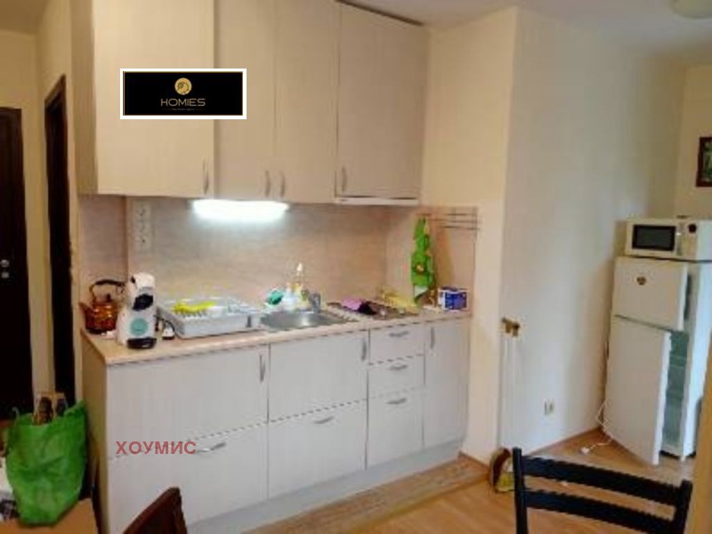 Продава 1-СТАЕН, к.к. Слънчев бряг, област Бургас, снимка 5 - Апартаменти - 53497203