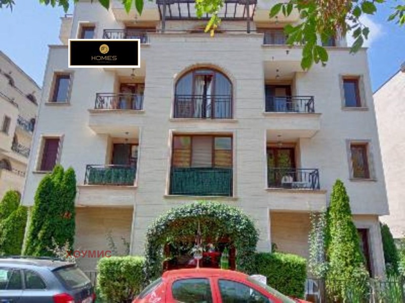 Продава 1-СТАЕН, к.к. Слънчев бряг, област Бургас, снимка 7 - Апартаменти - 53497203