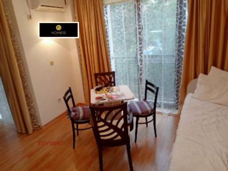 Продава 1-СТАЕН, к.к. Слънчев бряг, област Бургас, снимка 3 - Апартаменти - 53497203