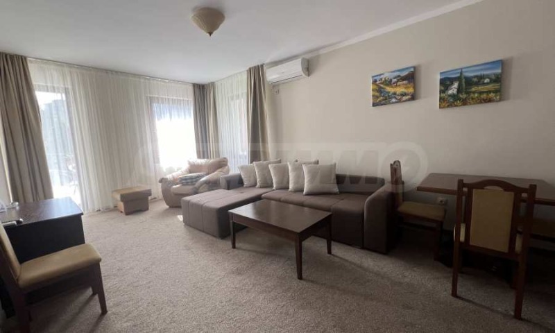 Zu verkaufen  1 Schlafzimmer region Burgas , k.k. Slantschew brjag , 78 qm | 10424967 - Bild [3]