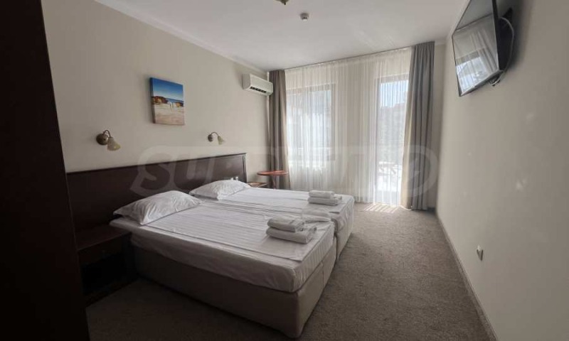 Zu verkaufen  1 Schlafzimmer region Burgas , k.k. Slantschew brjag , 78 qm | 10424967 - Bild [2]