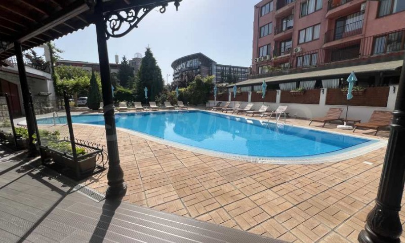 Zu verkaufen  1 Schlafzimmer region Burgas , k.k. Slantschew brjag , 78 qm | 10424967 - Bild [7]