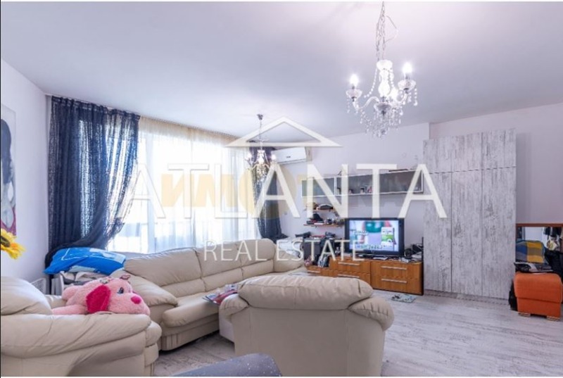 Till salu  1 sovrum Varna , m-t Alen mak , 82 kvm | 24134726