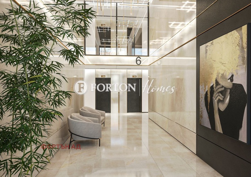 For Sale  1 bedroom Sofia , Oborishte , 73 sq.m | 69216216 - image [11]