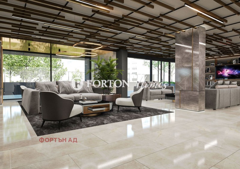 For Sale  1 bedroom Sofia , Oborishte , 73 sq.m | 69216216 - image [12]