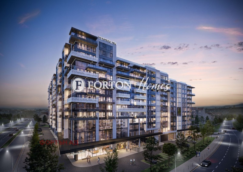 For Sale  1 bedroom Sofia , Oborishte , 73 sq.m | 69216216 - image [7]