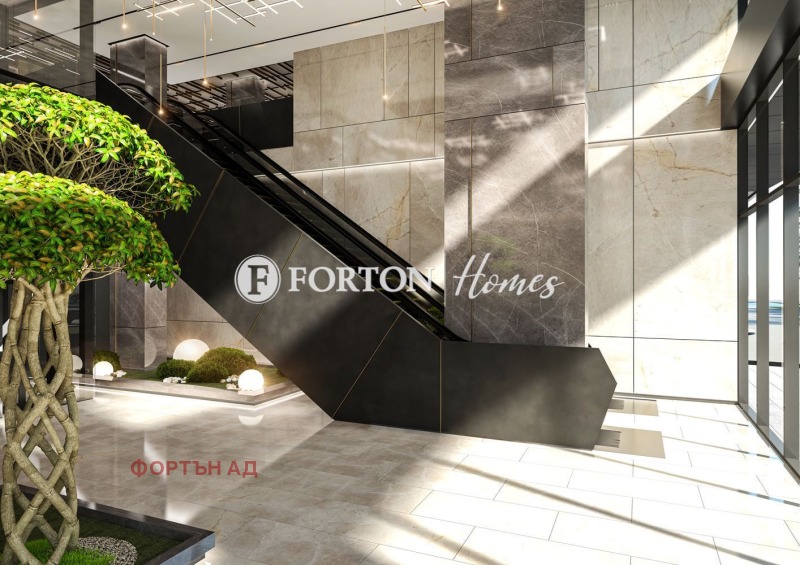 For Sale  1 bedroom Sofia , Oborishte , 73 sq.m | 69216216 - image [10]