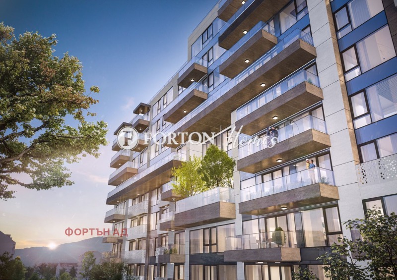 For Sale  1 bedroom Sofia , Oborishte , 73 sq.m | 69216216 - image [8]