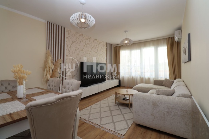 In vendita  1 camera da letto regione Sofia , Gorna Malina , 75 mq | 28215225 - Immagine [3]