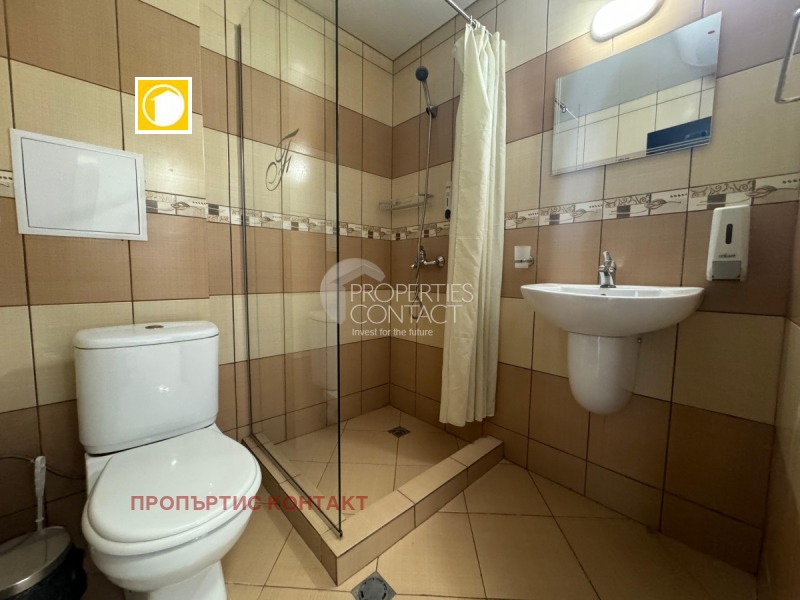 Продава  2-стаен област Бургас , с. Кошарица , 66 кв.м | 40766025 - изображение [10]