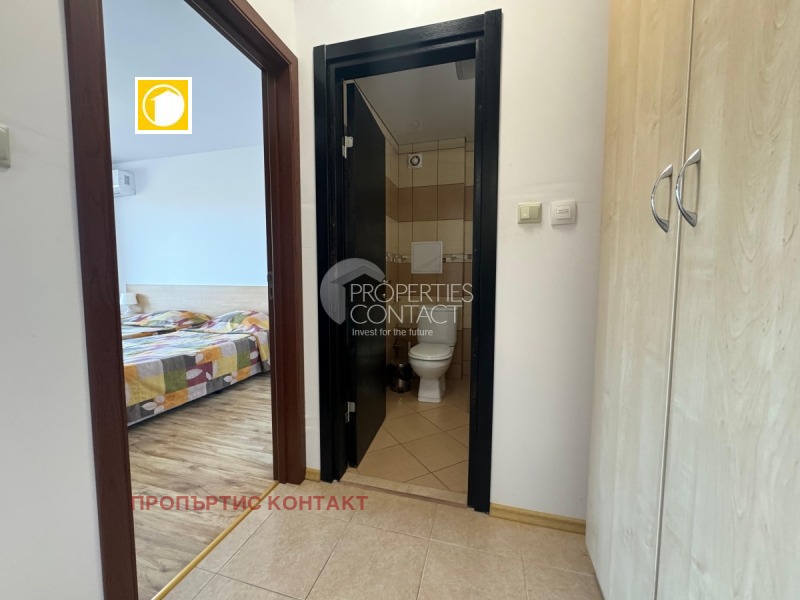 Продава  2-стаен област Бургас , с. Кошарица , 66 кв.м | 40766025 - изображение [9]