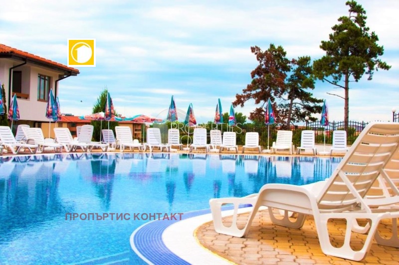 Продава  2-стаен област Бургас , с. Кошарица , 66 кв.м | 40766025 - изображение [14]