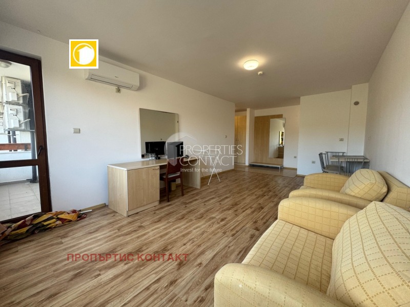 Продава  2-стаен област Бургас , с. Кошарица , 66 кв.м | 40766025