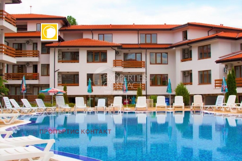 Продава  2-стаен област Бургас , с. Кошарица , 66 кв.м | 40766025 - изображение [13]