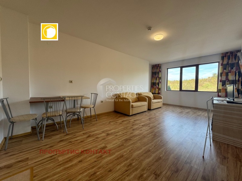 Продава  2-стаен област Бургас , с. Кошарица , 66 кв.м | 40766025 - изображение [3]