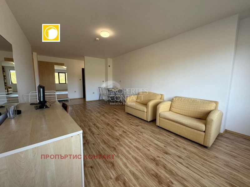 Продава  2-стаен област Бургас , с. Кошарица , 66 кв.м | 40766025 - изображение [2]