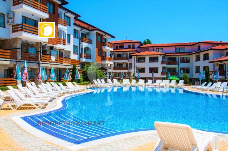 Продава  2-стаен област Бургас , с. Кошарица , 66 кв.м | 40766025 - изображение [17]