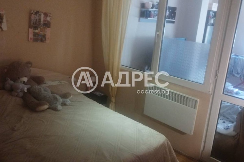 Продается  1 спальня София , Люлин 5 , 43 кв.м | 90745554 - изображение [2]