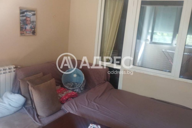 Продается  1 спальня София , Люлин 5 , 43 кв.м | 90745554 - изображение [3]