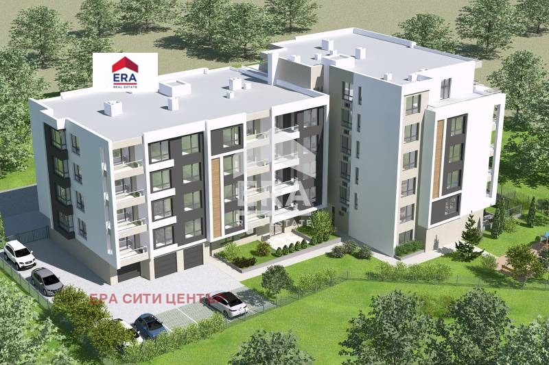 À venda  1 quarto Stara Zagora , Samara 3 , 66 m² | 94640666 - imagem [4]
