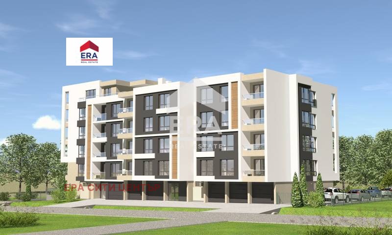 À venda  1 quarto Stara Zagora , Samara 3 , 66 m² | 94640666